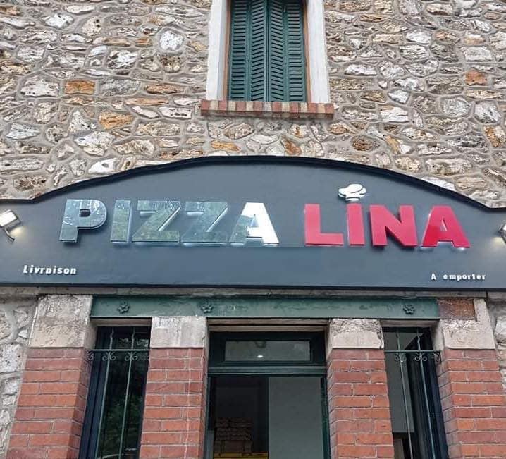 Pizza Lina — photo 3