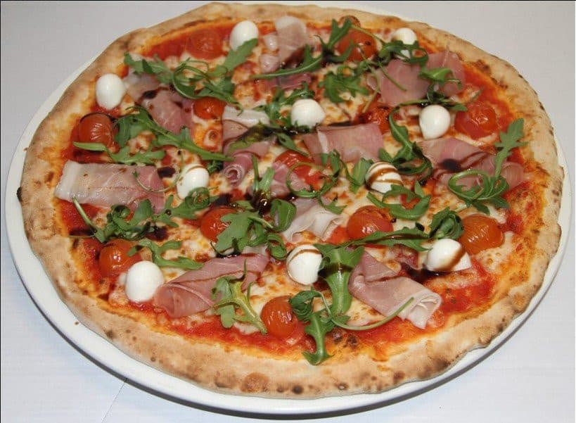 Pizza t'fan — photo 4