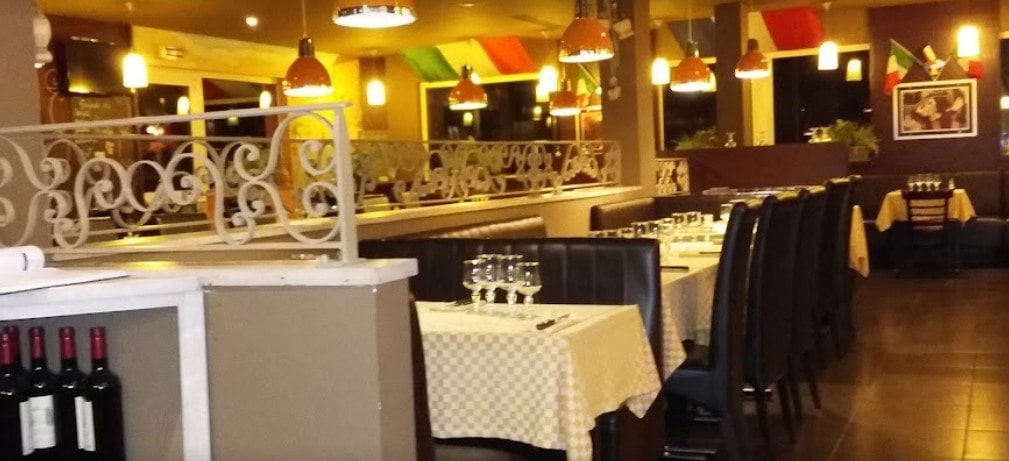 La Chaumière Romaine — photo 3