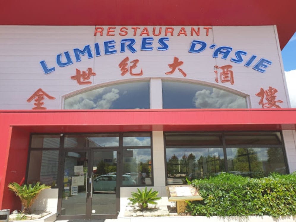 Lumière d'Asie — photo 2