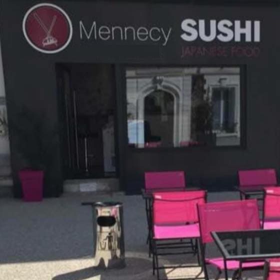 Mennecy Sushi — photo 3