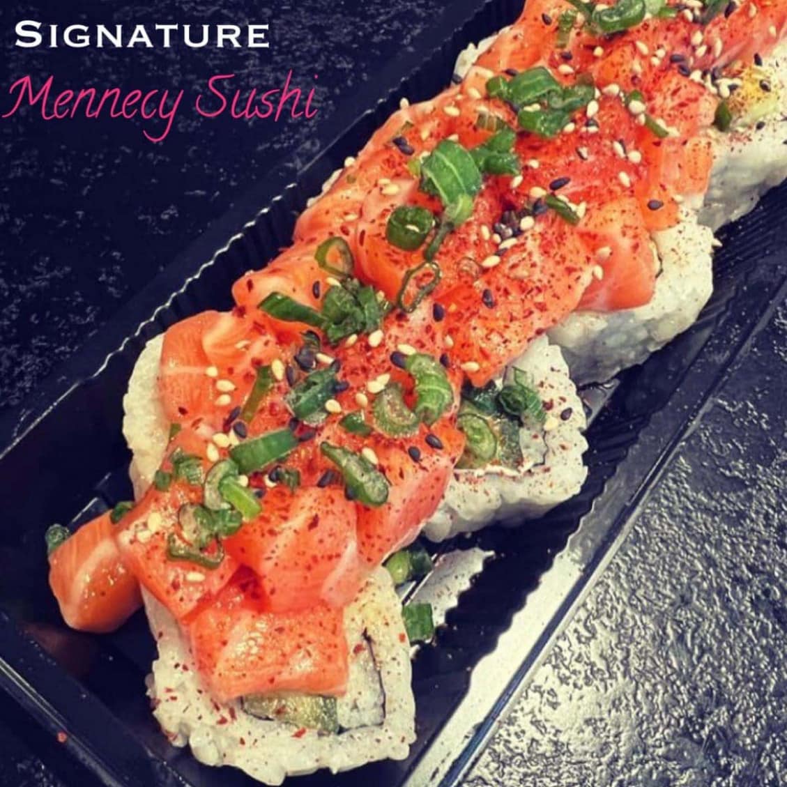 Mennecy Sushi — photo 2