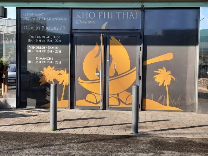 Kho Phi Thai — photo 2