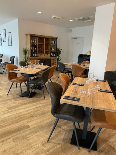 La Table D'ormoy — photo 3