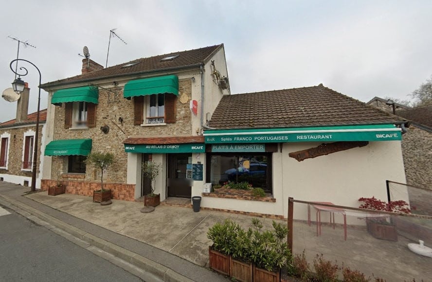 Le Relais d'Ormoy — photo 3