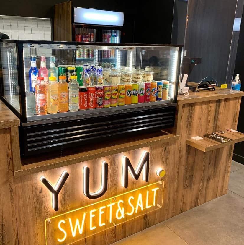Yum Sweet & Salt — photo 2