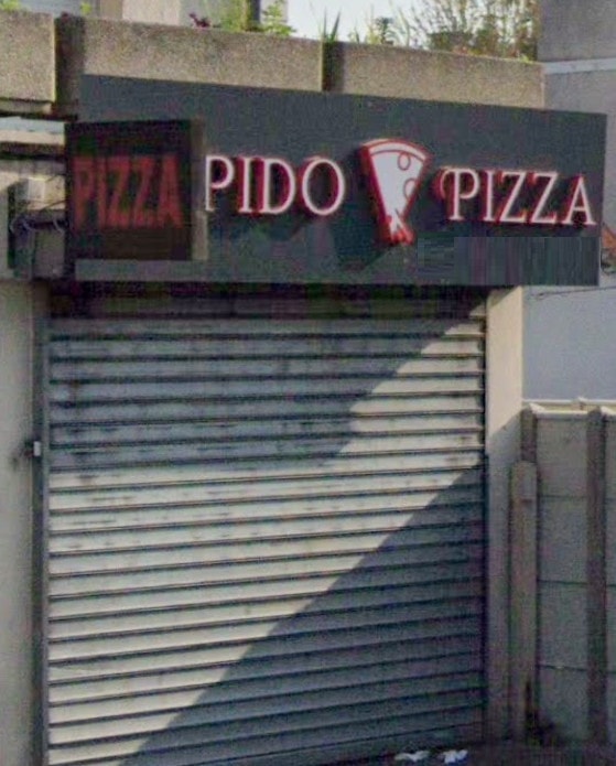 Rapido pizza — photo 3