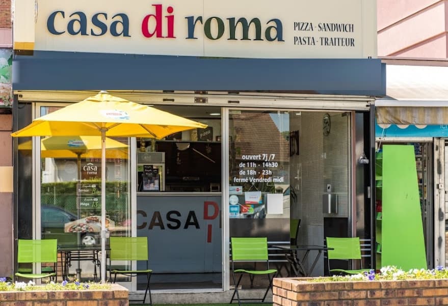Casa di Roma — photo 3