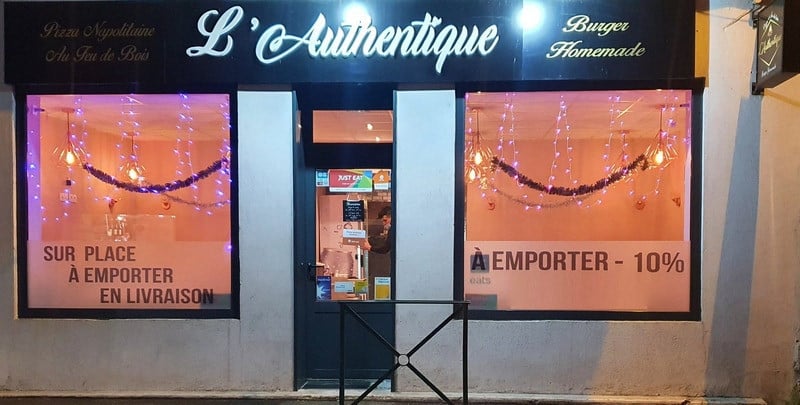 L'authentique — photo 3