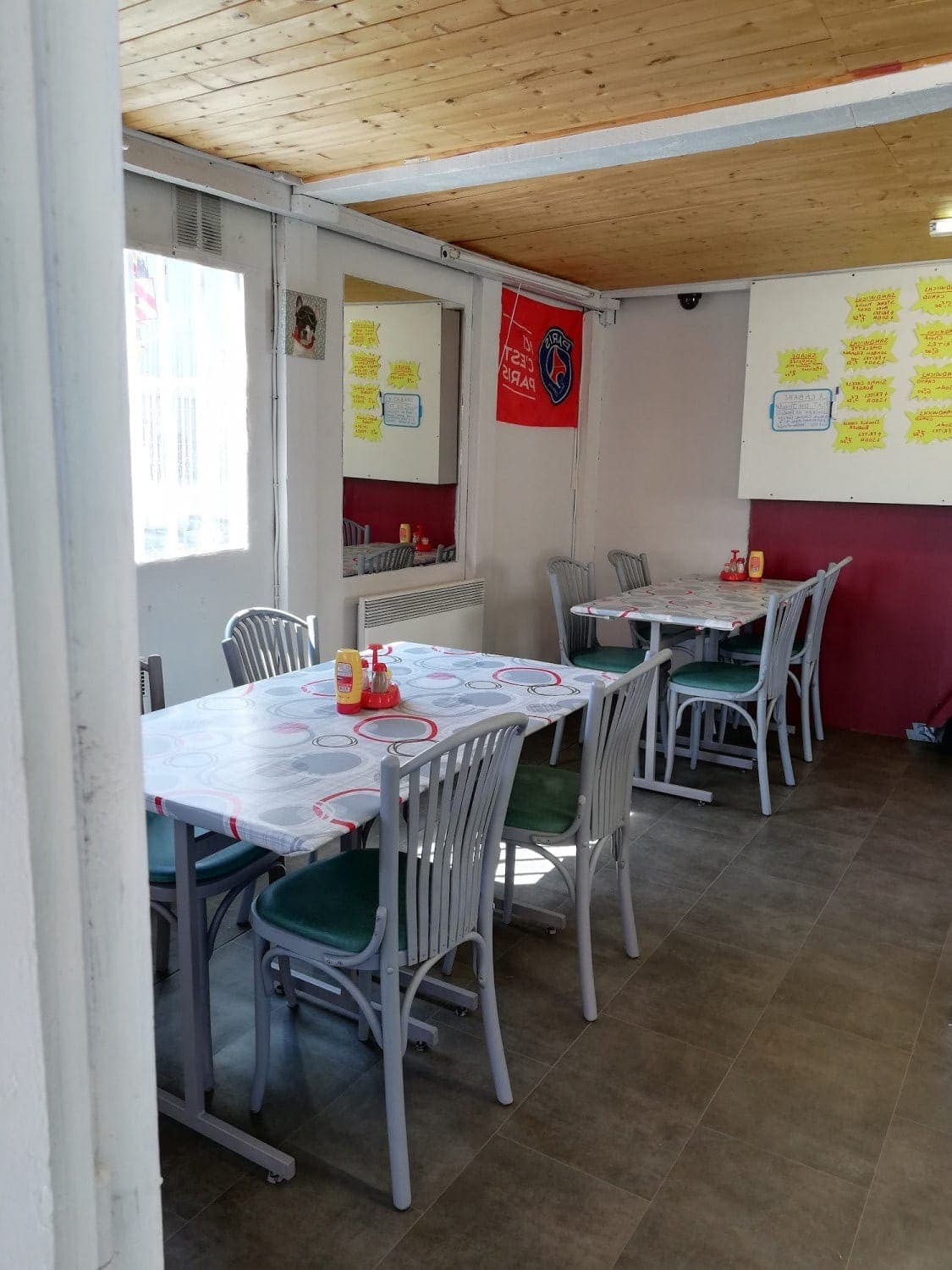 La cabane — photo 3
