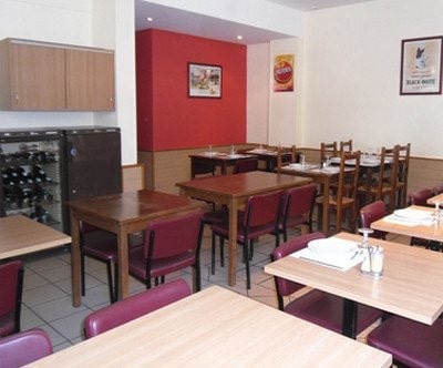 La Maison du Pressoir — photo 2