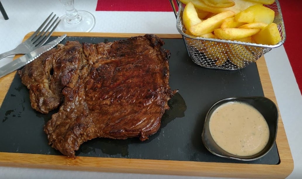 Le moulin de Christine — photo 2