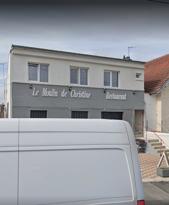Le moulin de Christine — photo 3