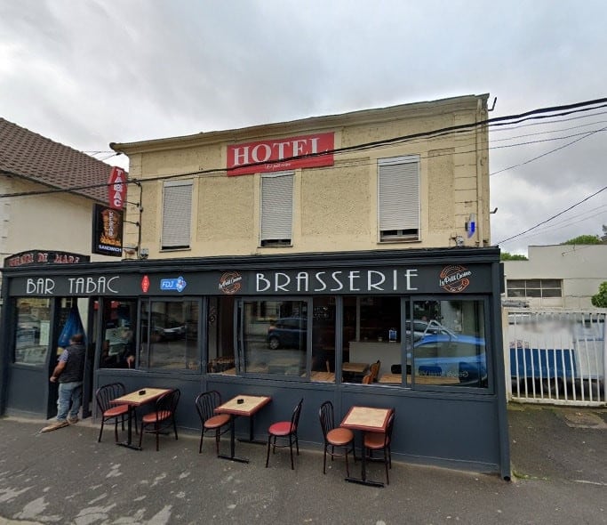 le Petit Crosne — photo 2