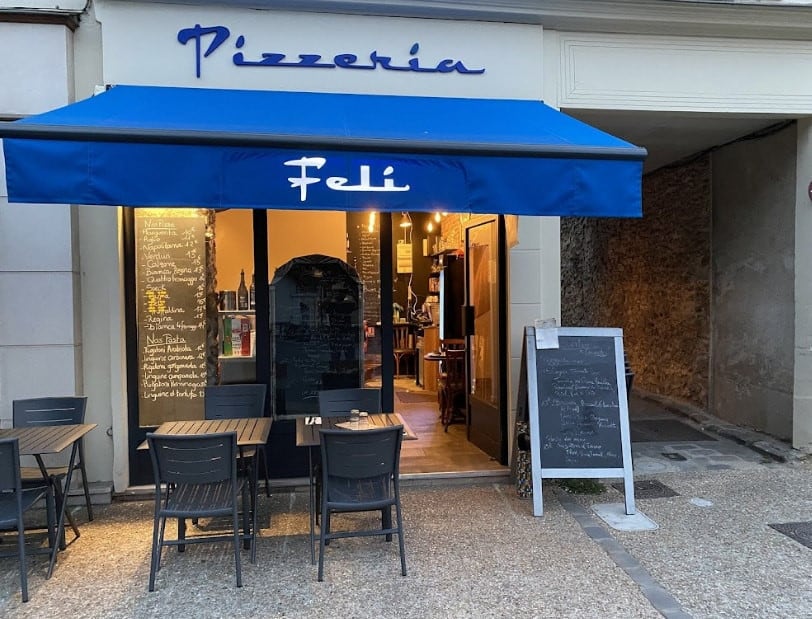 Feli — photo 2