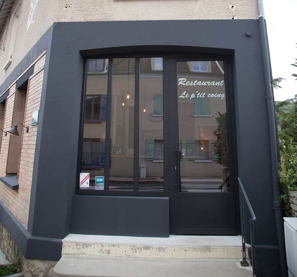 Le P'tit Coing — photo 2