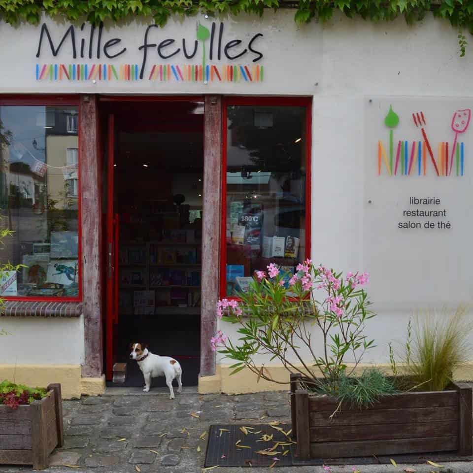 Mille Feuilles — photo 2