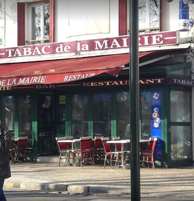 Tabac de la mairie — photo 3