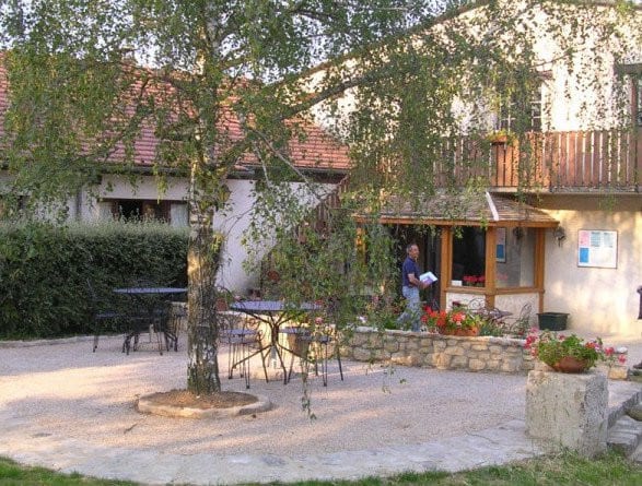 La Mangeoire — photo 2