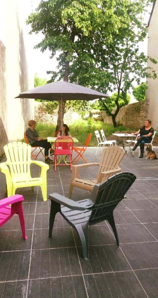 Aromatik — photo 3