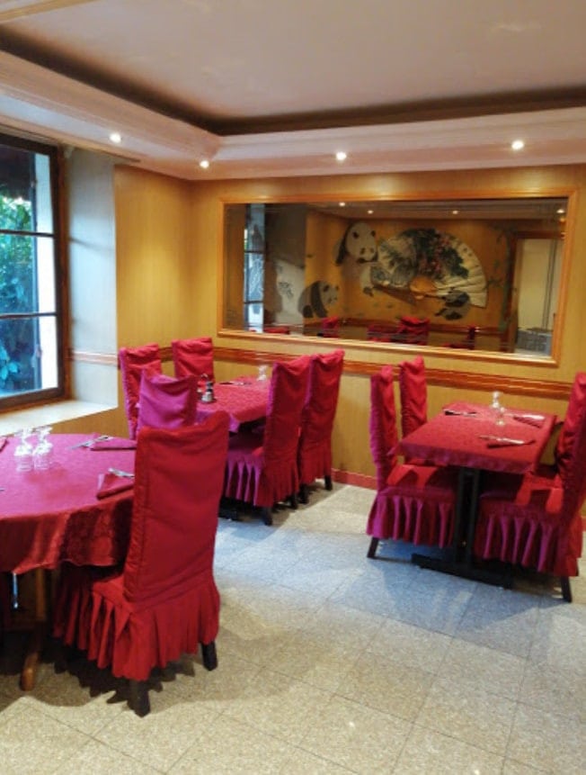 Fu Qi — photo 3