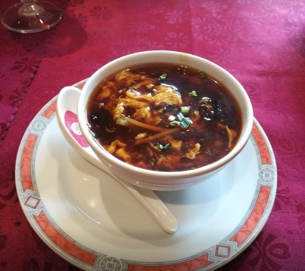 Fu Qi — photo 2