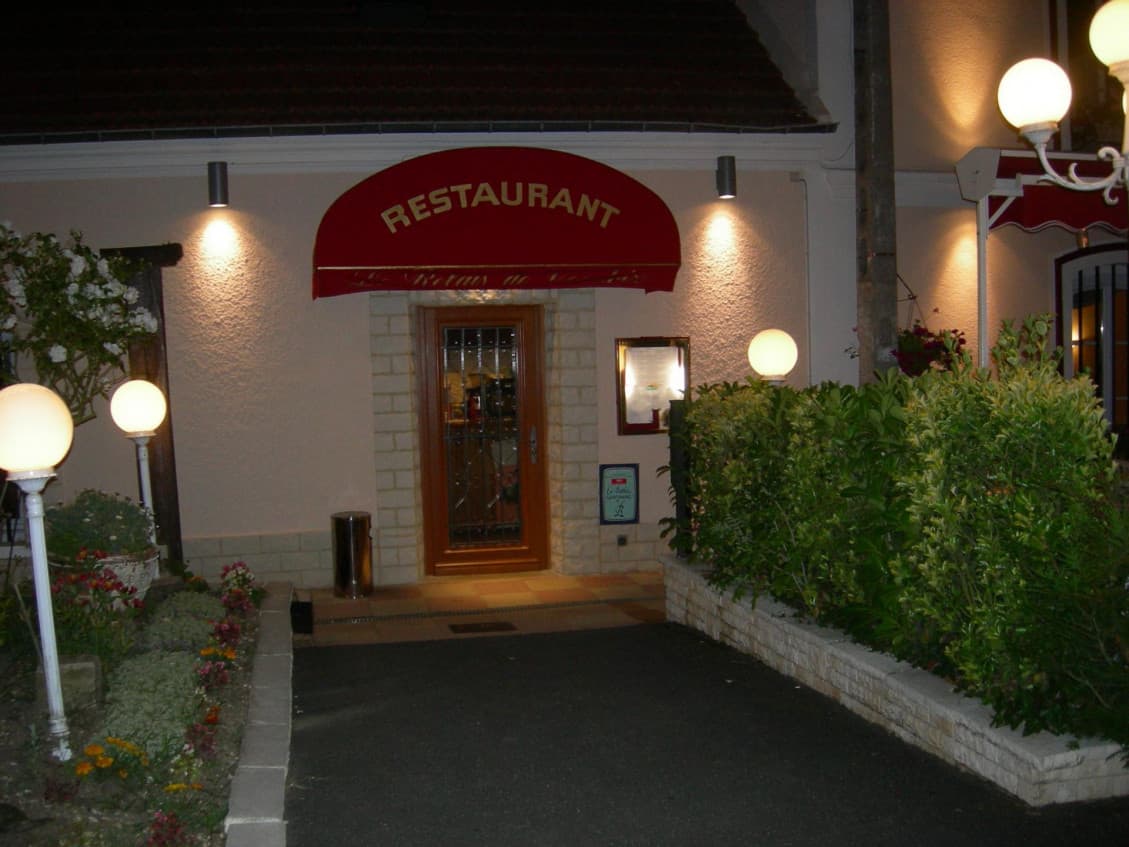 Le Relais de Cocatrix — photo 2
