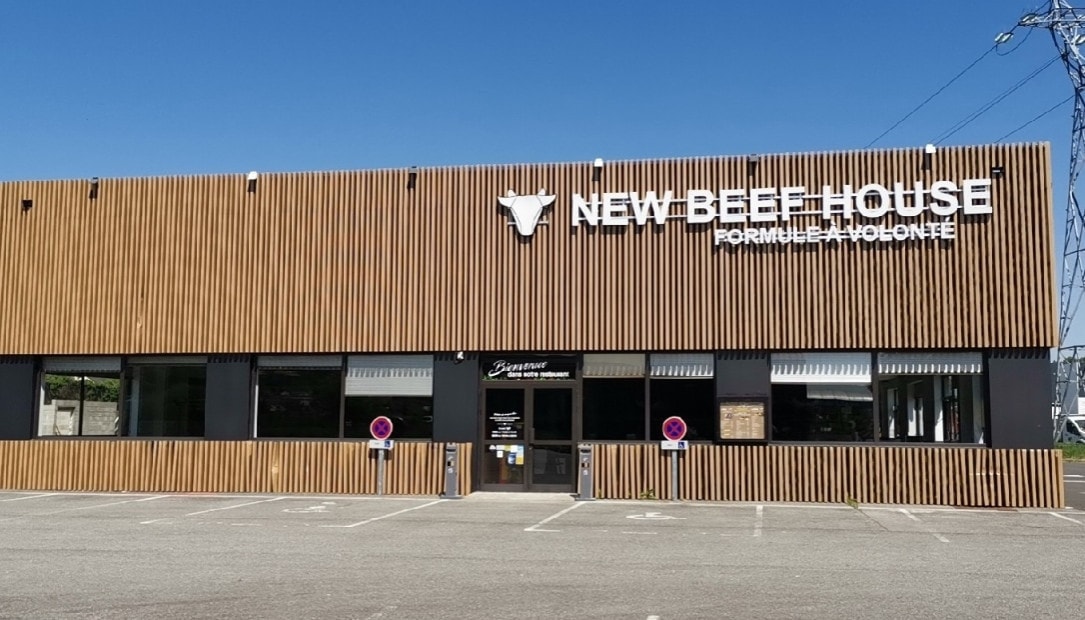 New Beef House — photo 3