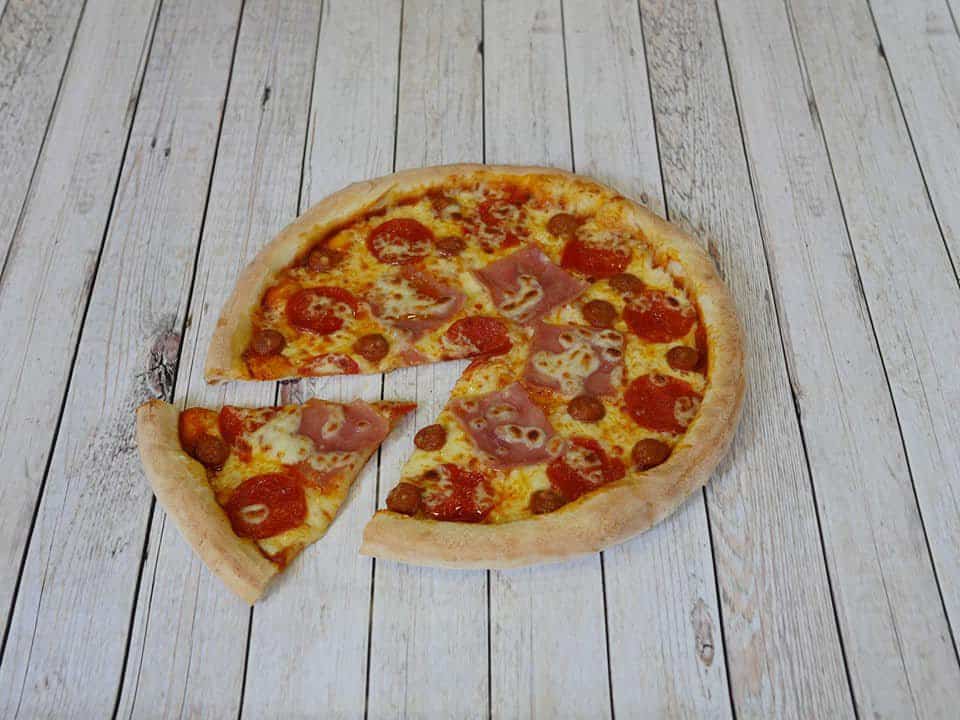 Planet Pizza — photo 2