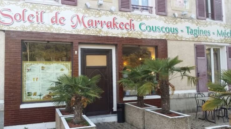 Soleil De Marrakech — photo 2
