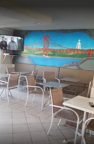 Cavaco Antonio Fernando — Restaurant Portugais à Boissy le Cutte — photo 2