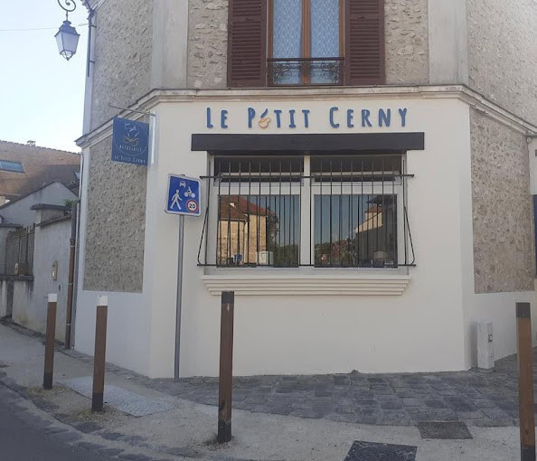Le P'tit Cerny — photo 2