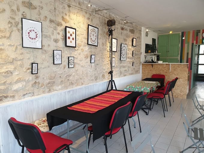 Le P'tit Cerny — photo 3