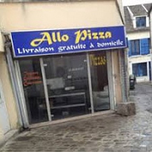 Allo Pizza — photo 3
