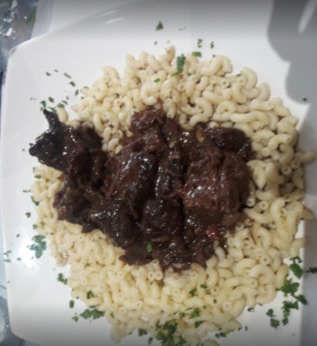 Le Relais de la Ferte — photo 2