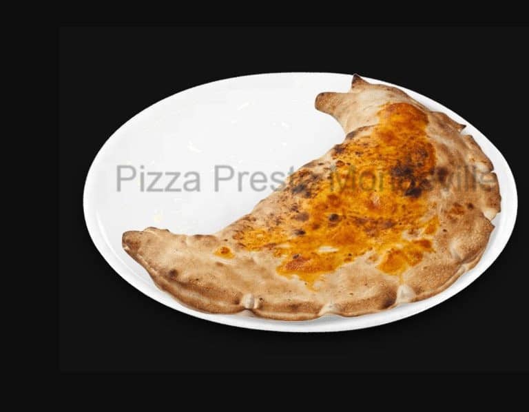 Pizza Presto — photo 2