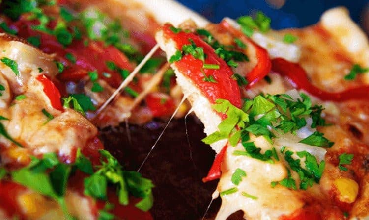 Pizza Presto — photo 3