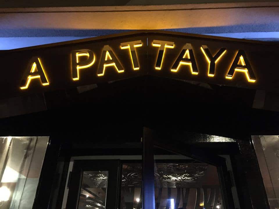 A Pattaya — photo 2