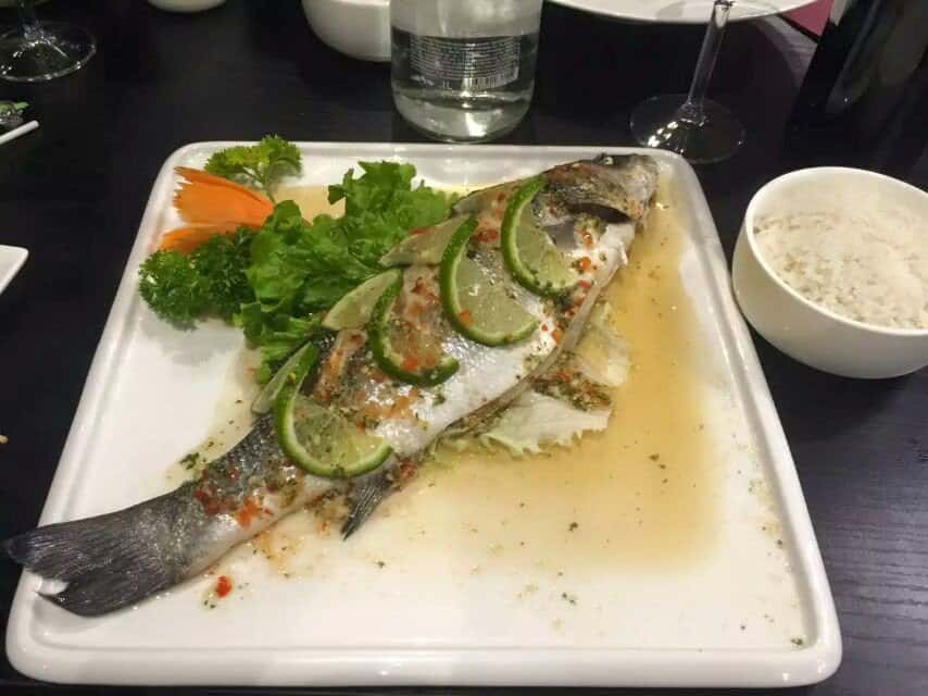 Photo de A Pattaya