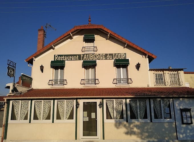 Auberge du Loup — photo 3