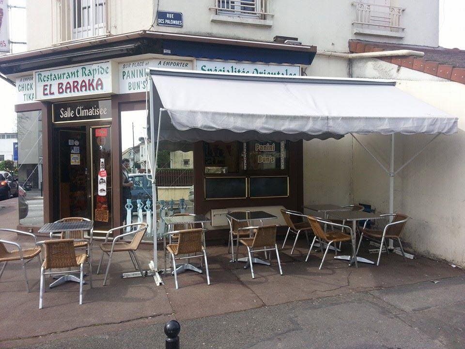 El Baraka — photo 2