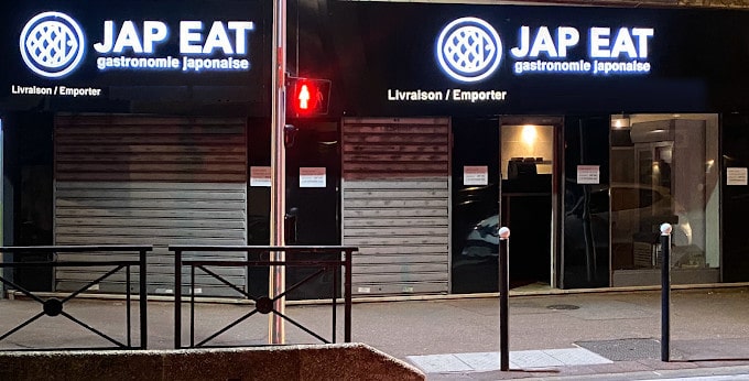 Jap Eat — photo 3