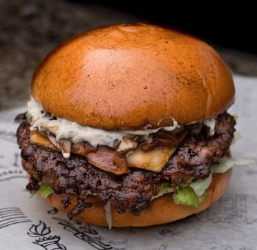 Photo de JFK Burger