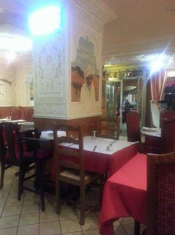 L'arganier — photo 3