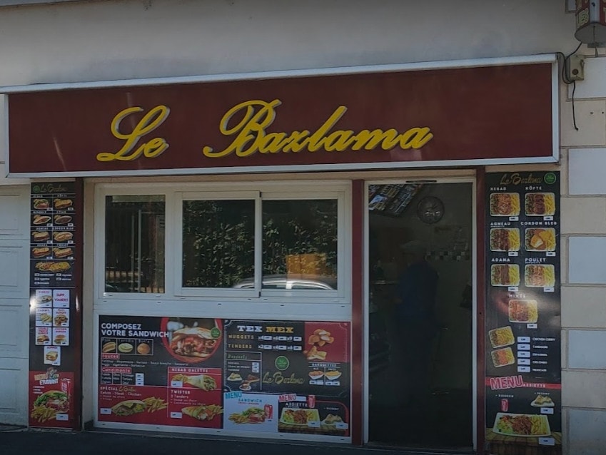 Le Bazlama — photo 3