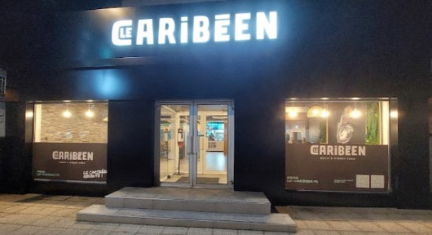 Le Caribeen — photo 2