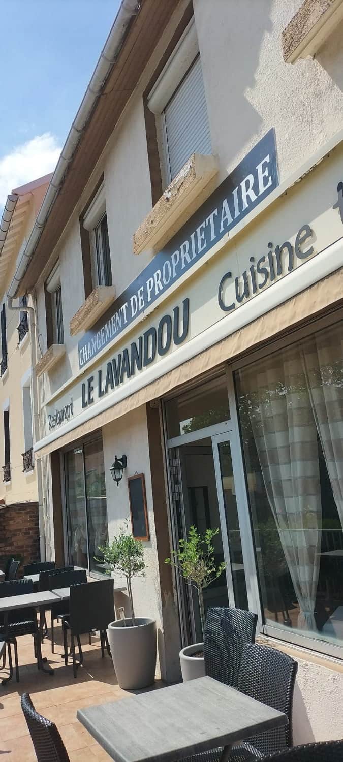 Le Lavandou — photo 3