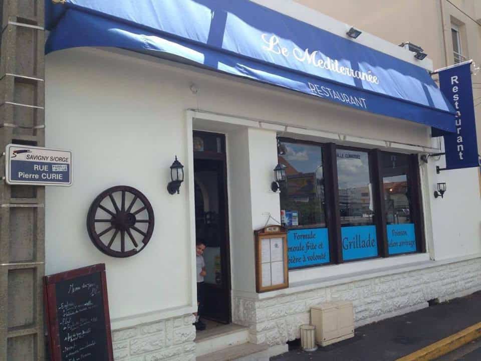 Le méditerranée — photo 2
