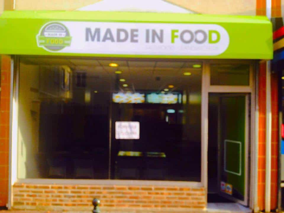 Made In Food — photo 2