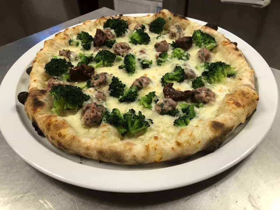 Matt’s Pizza — photo 2